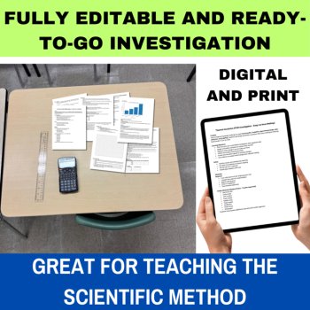 Thermal Insulation STEM Investigation – Keep Ice from Melting! Heat Transfer, image 4