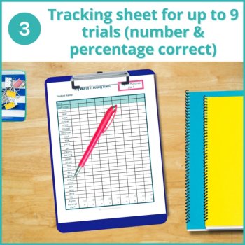 Fry Words Checklist, Sight Words Flash Cards Assessment (8th 100), image 4
