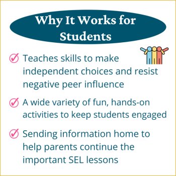 Peer Pressure Gauge Character Education Read Aloud Book Worksheets & Activities, image 3