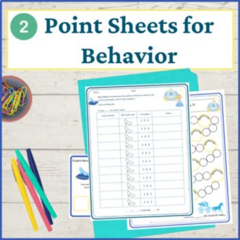 Cinderella Student Behavior Intervention Tools Daily Behavior Support Visuals, image 3