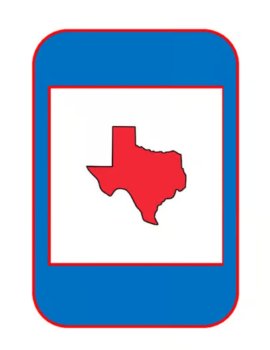 Texas 3rd/4th Grades Bundle Expository Prompts/Texas, Our Texas Lyric Sequencing, image 2