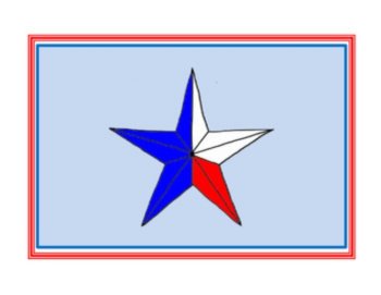 Texas 3rd/4th Grades Bundle Expository Prompts/Texas, Our Texas Lyric Sequencing, image 4