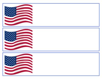 Star-Spangled Banner Song Lyric Sequencing, image 4