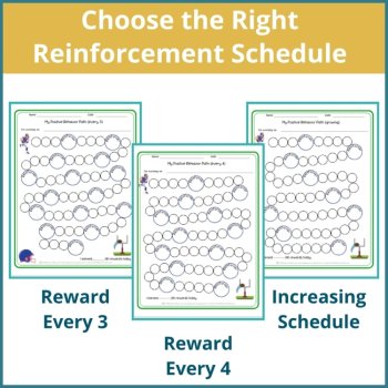 Football Student Daily Behavior Incentive Reward Chart Student Reinforcement, image 2