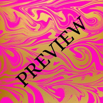 Decadent Golden Swirls: Jewel Tone Digital Backgrounds for Educational Resources, image 2