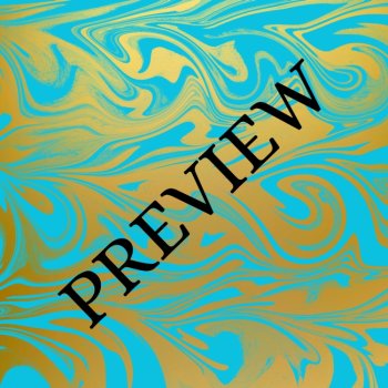 Decadent Golden Swirls: Jewel Tone Digital Backgrounds for Educational Resources, image 3