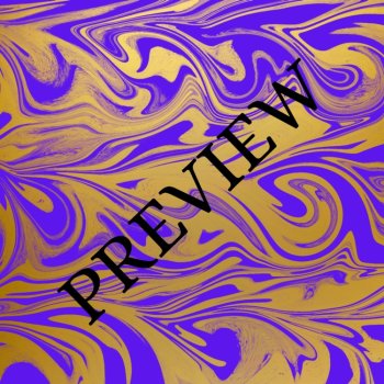Decadent Golden Swirls: Jewel Tone Digital Backgrounds for Educational Resources, image 4