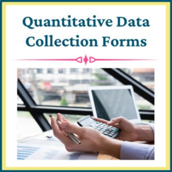Student Goal Tracker IEP Goals and Objectives Data Tracking Behavior & Academics, image 3