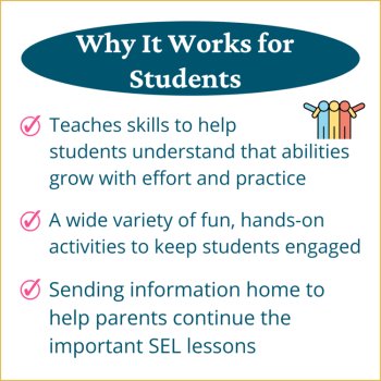 Bubble Gum Brain Book Read Aloud SEL Flexible Thinking Worksheets and Activities, image 3