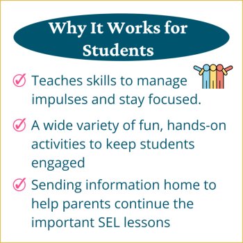 It's Hard to Be a Verb Book Read Aloud Impulse Control Worksheets & Activities, image 3