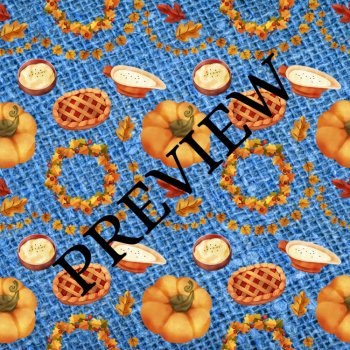Pumpkins & Pies 14 Digital Wallpapers/Backgrounds (300 dpi) (Fall/Thanksgiving), image 4