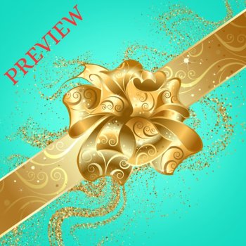 Gleaming Gifts 14 Digital Wallpapers/Backgrounds (300 dpi), image 3