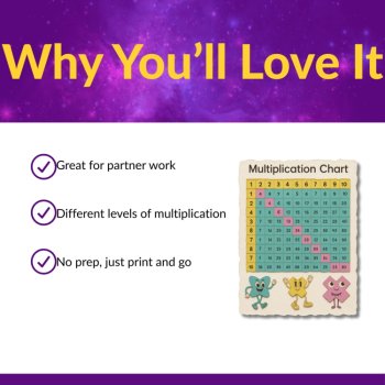 Multi-Digit Multiplication Maze Activities for 3rd 4th 5th Grade, image 3