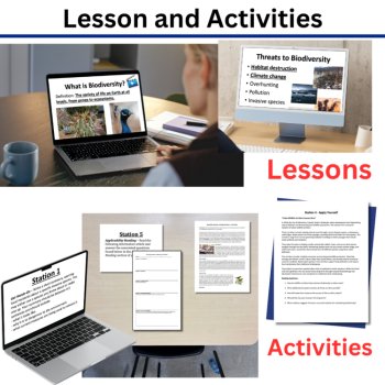 S.8.12 - Stability and Changes in Populations and Ecosystems | TEKS 8th Grade, image 4