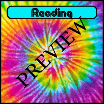 Tie Dye Subject Headings 14 Digital Wallpapers/Backgrounds 300 dpi, image 3