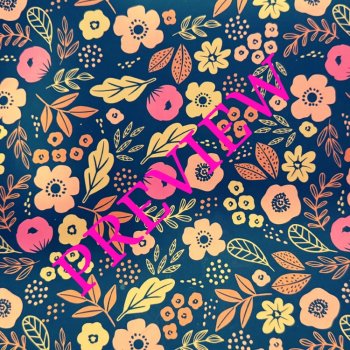 BOHO Floral Fabulous 14 Digital Wallpapers/Backgrounds 300 dpi, image 2