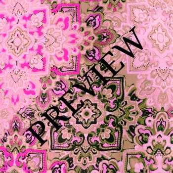 Moroccan BOHO Textile 14 Digital Backgrounds/Wallpapers 300 dpi, image 3