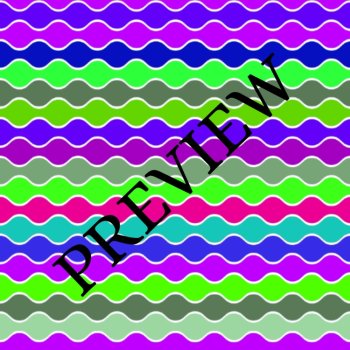 70s Chic 14 Digital Wallpapers/Backgrounds 300 dpi, image 2