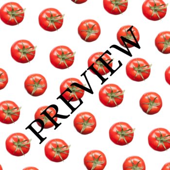 Fun Foods! 14 Digital Wallpapers/Backgrounds 300 dpi, image 3