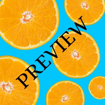 Fun Foods! 14 Digital Wallpapers/Backgrounds 300 dpi, image 4