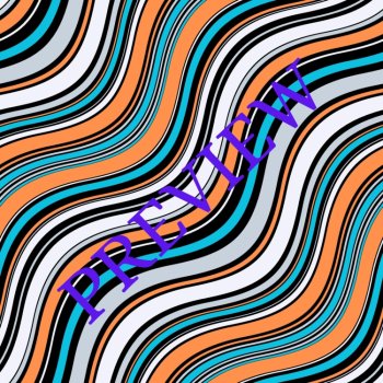 70s Swishy! 14 Digital Wallpapers/Backgrounds 300 dpi, image 3