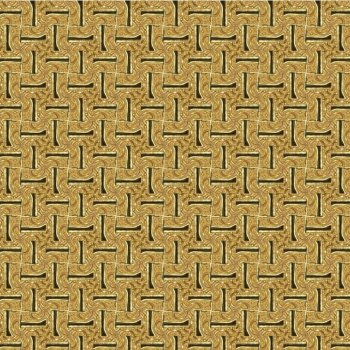 Gold & Pearls! 14 Digital Backgrounds/Wallpapers 300 dpi Glitzy!, image 2