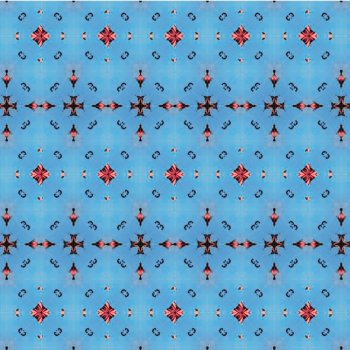 Maltese Cross & Star 14 Digital Backgrounds/Wallpapers 300 dpi, image 4