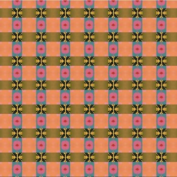 Quilty! 14 Digital Backgrounds/Wallpapers 300 dpi Multi-Color, image 3