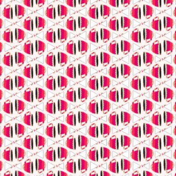 Cherry Red Whimsy! 14 Digital Backgrounds/Wallpapers 300 dpi, image 2