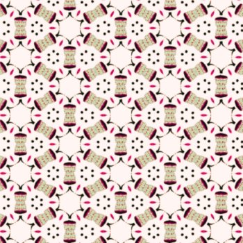 Cherry Red Whimsy! 14 Digital Backgrounds/Wallpapers 300 dpi, image 4