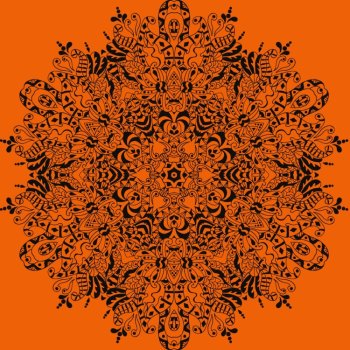Lacy! 14 Digital Backgrounds/Wallpapers. Multi-Color 300 dpi, image 3