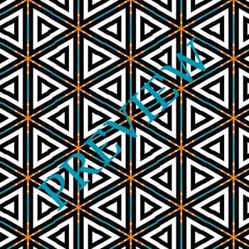 Tangerine Dreams! 14 Digital Backgrounds/Wallpapers 300 dpi, image 4