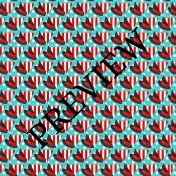 Carnival/Circus-Themed! 14 Digital Backgrounds/Wallpapers 300 dpi, image 3