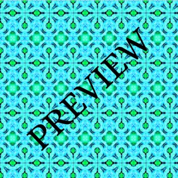 Romanesque Tile! SET A 14 Digital Backgrounds/Wallpapers Multi-Color 300 dpi, image 3