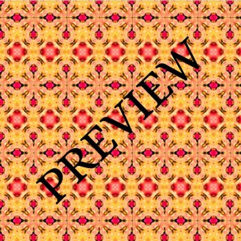 Romanesque Tile! SET A 14 Digital Backgrounds/Wallpapers Multi-Color 300 dpi, image 4