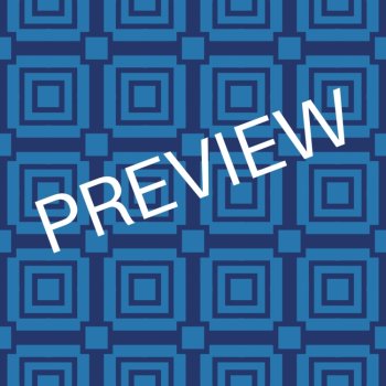 Mid-Century Modern Square Tiles Digital Backgrounds/Wallpapers Multi-Colored, image 2