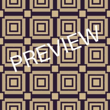 Mid-Century Modern Square Tiles Digital Backgrounds/Wallpapers Multi-Colored, image 4