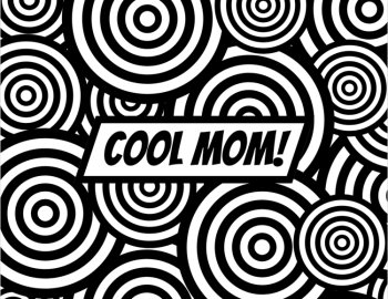8 Mother's Day-Themed Coloring Pages!, image 3
