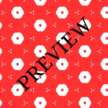 Cheerful Flowers! (Multi-Color) 14 Digital Backgrounds/Wallpapers, image 3