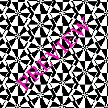 Black & White/Neon Designs! 14 Digital Backgrounds/Wallpapers, image 2