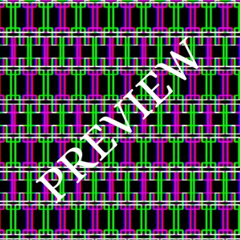 Black & White/Neon Designs! 14 Digital Backgrounds/Wallpapers, image 3