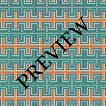 BOHO Earth-Tones Yarn Designs! 14 Digital Backgrounds/Wallpapers, image 2