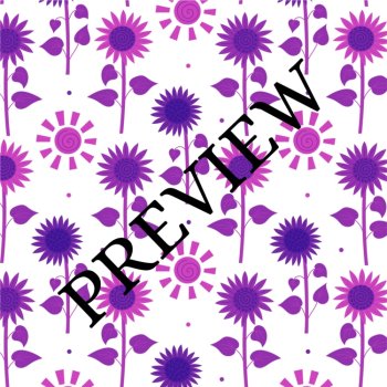 BOHO Sunshine & Flowers 14 Digital Backgrounds/Wallpapers, image 4