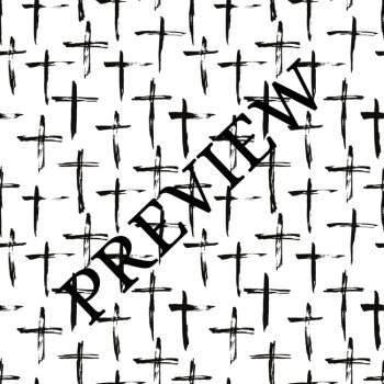 Crosses & Agape Jesus Fish! 14 Digital Backgrounds/Wallpapers (Christian-Themed), image 2
