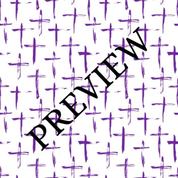 Crosses & Agape Jesus Fish! 14 Digital Backgrounds/Wallpapers (Christian-Themed), image 4