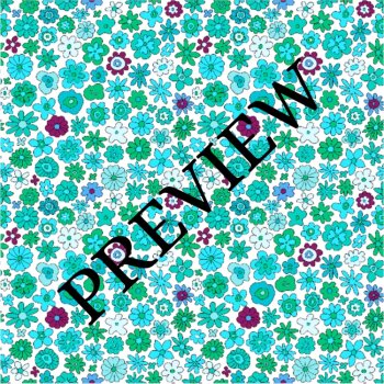 Groovy Sun Rays & BOHO Flowers! 14 Digital Backgrounds/Wallpapers, image 2