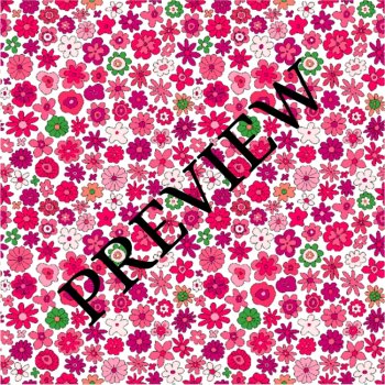 Groovy Sun Rays & BOHO Flowers! 14 Digital Backgrounds/Wallpapers, image 4