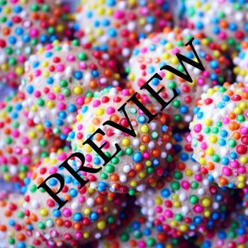 Candy Photos 14 Digital Backgrounds/Wallpapers (Vivid Colors!), image 4