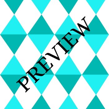 Mid-Century Modern Large Vertical Diamonds 14 Digital Backgrounds/Wallpapers, image 2
