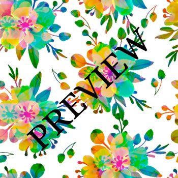 Florals #1 Digital Backgrounds/Wallpapers Beautiful Flowers!, image 4